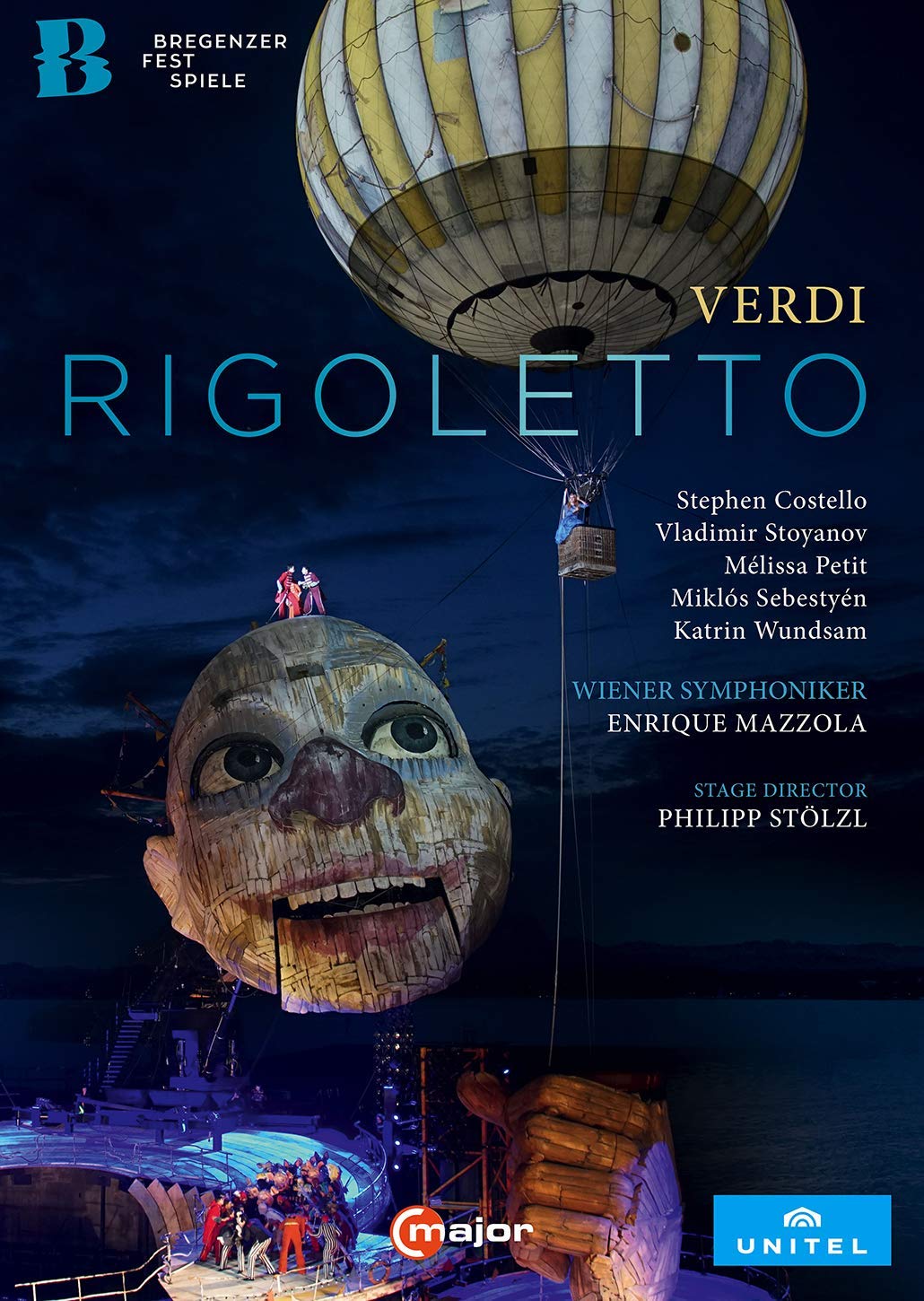 Review of VERDI Rigoletto (Mazzola)